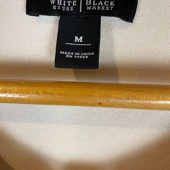 WHBM sweater - Picture 4 of 4